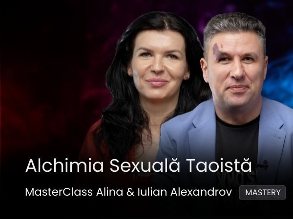 alchimia tao