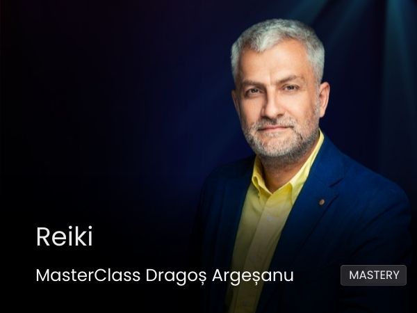 curs reiki