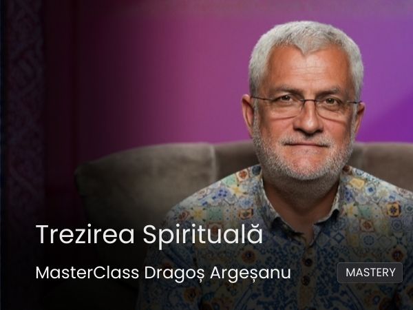 trezirea spirituală