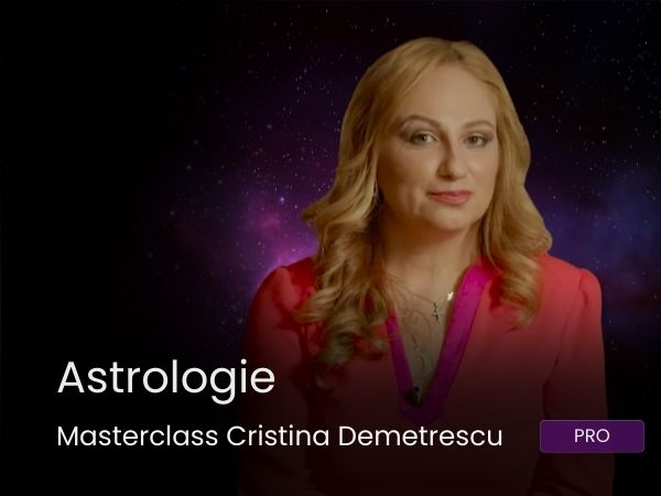 curs astrologie