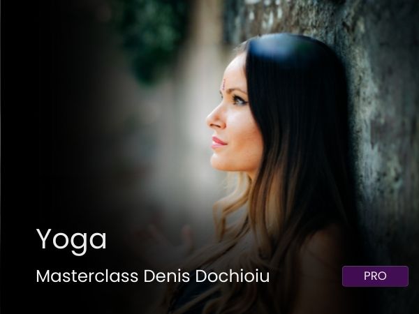 curs yoga