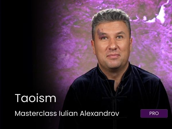 curs taoism