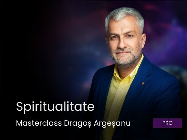 curs piritualitate