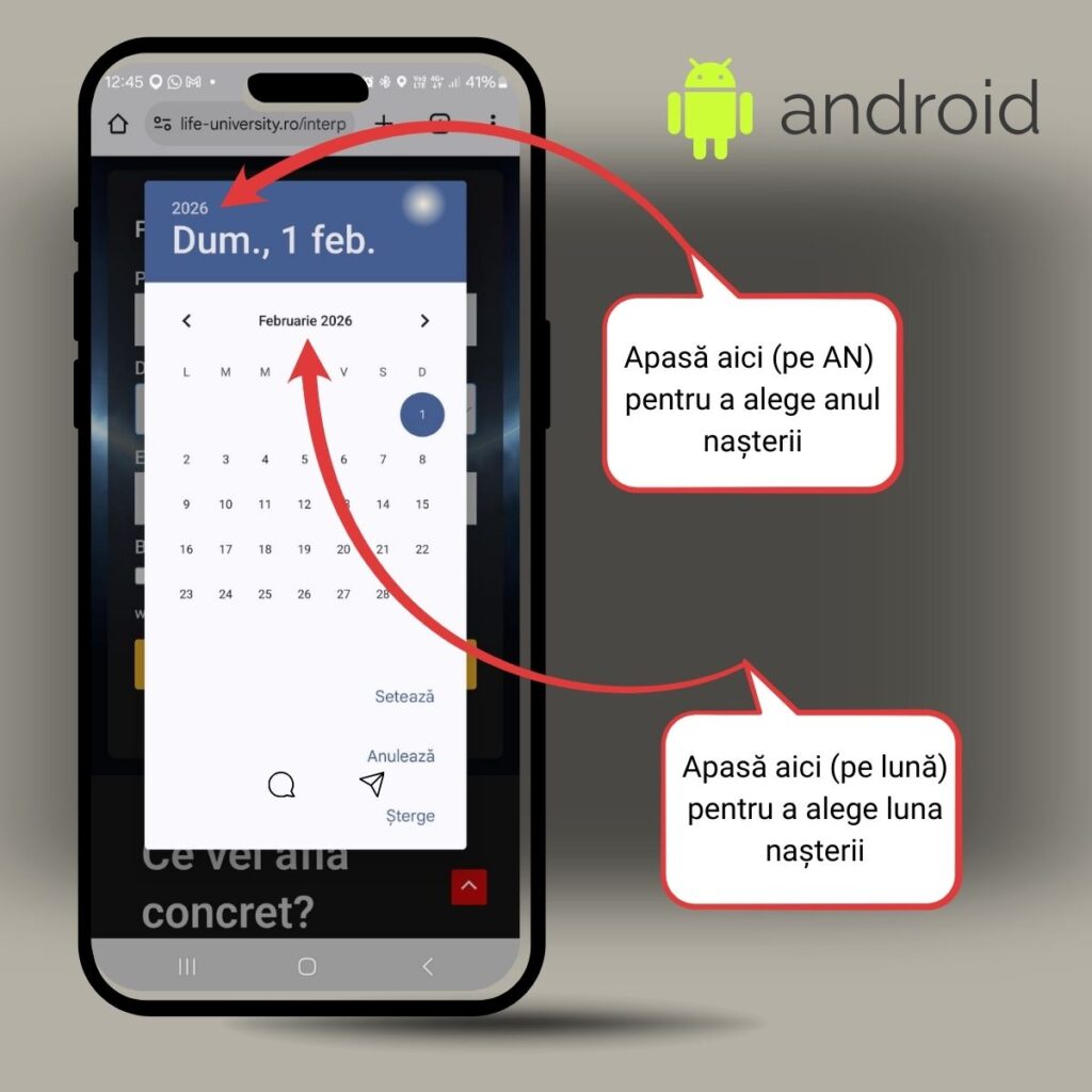 android