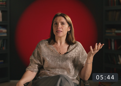 Cum actionezi cand apare o posibila rivala