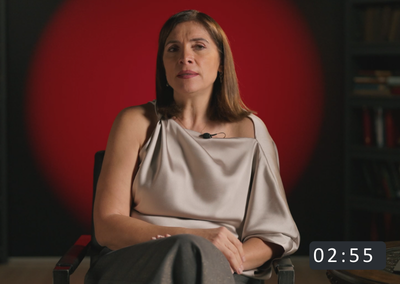 Cum gestionezi obiectiv nevoia ei de a discuta cu tine