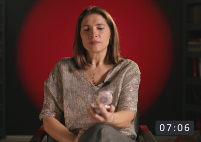 Lectie despre cum cultivi încrederea în tine si inveti sa fii seducatoare