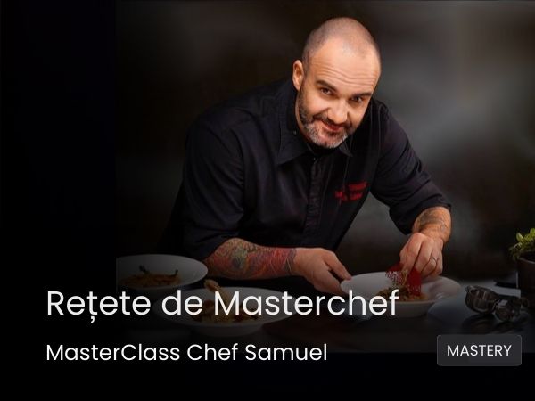 masterchef