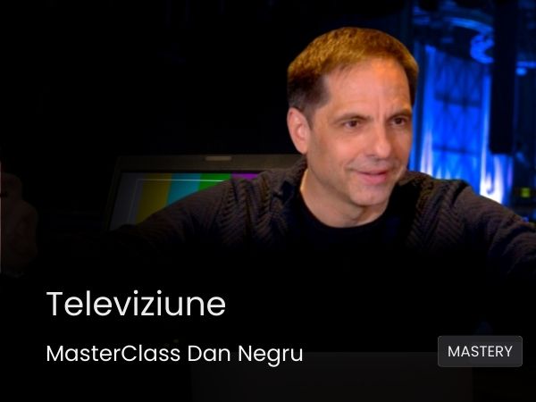 dan negru