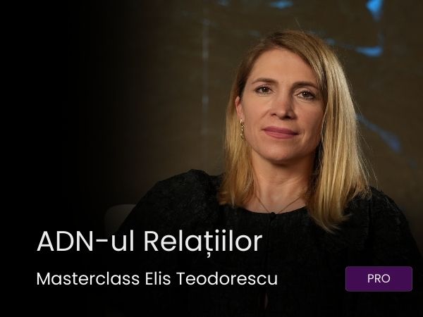 ADN-ul relatiilor