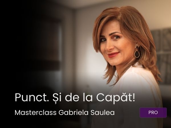 gabriela saulea