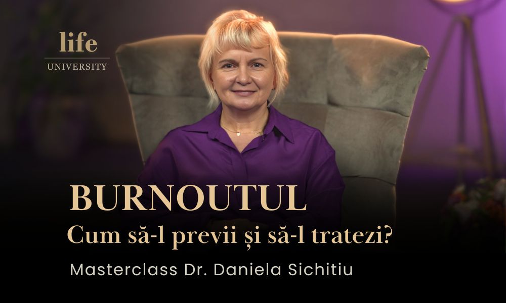 Curs Burnout