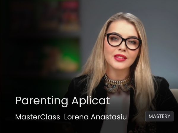 parenting aplicat