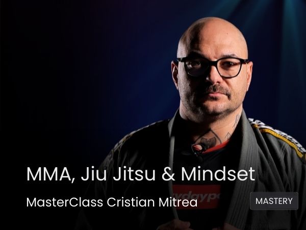 mma