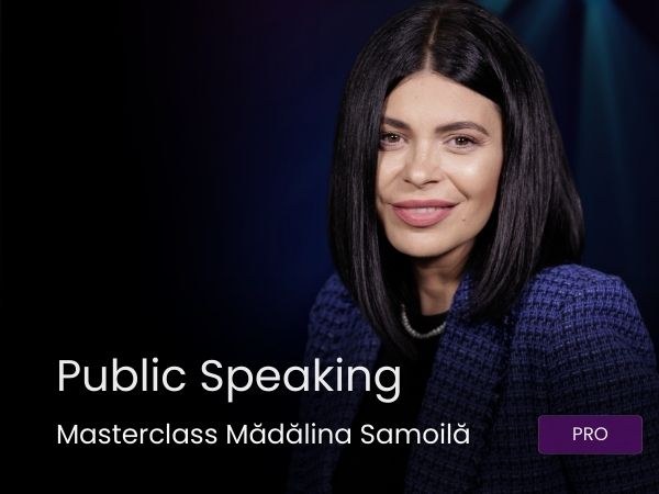 public speaking