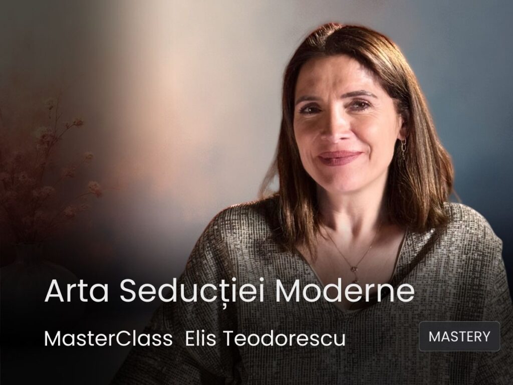 Arta seducției Moderne