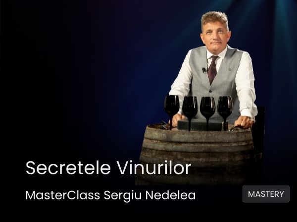 secretele vinurilor