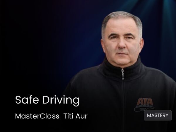 safe driving