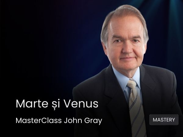 john gray