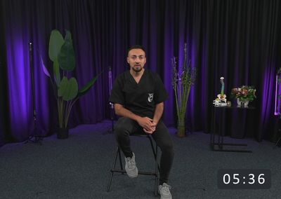 Introducere curs Masaj - Andrei Banc