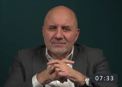 Tehnica imageriei ghidate pentru crearea locului de siguranță mentală