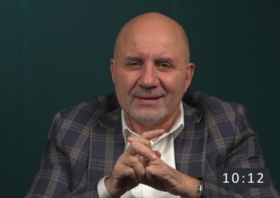 Tehnici de grounding 5-4-3-2-1 pentru controlul anxietății