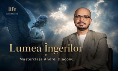 Logo Curs Lumea Ingerilor
