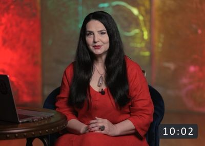 Introducere in Karma - Curs Numerologie Karmică - Diana Mețiu