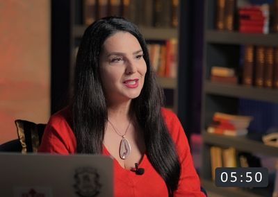 Cine este Diana Metiu și care este traseul ei profesional