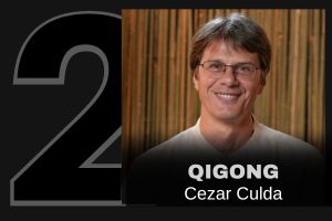 Cezar Culda - Qigong - top no 2