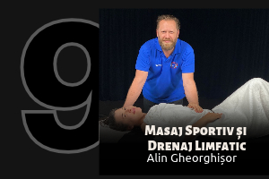 Top vanzari - Alin Gheorghisor - Drenaj limfatic - no. 9
