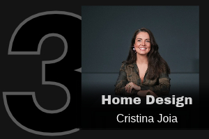Top vanzari - Home Design - Cristina Joia no.3