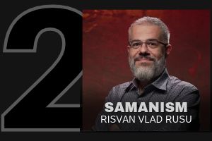 Top vanzari - Samanism no.2