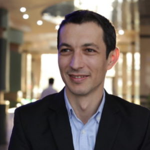 Profile photo of Marian Rujoiu