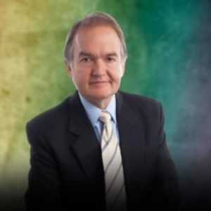 Profile photo of Dr. John Gray