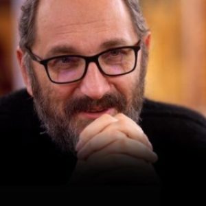 Profile photo of Parintele Constantin Necula