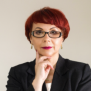 Profile photo of Adriana Chira