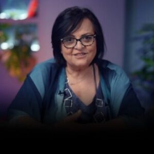 Profile photo of Gina Veverita