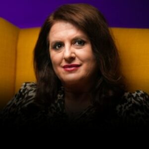 Profile photo of Dana Balaceanu