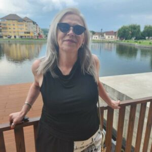 Profile photo of Claudia