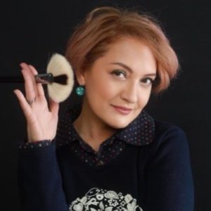 Profile photo of MirelaVescan