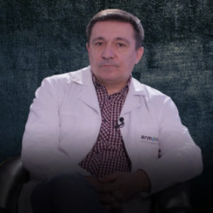 Profile photo of Dr. Rareș Simu